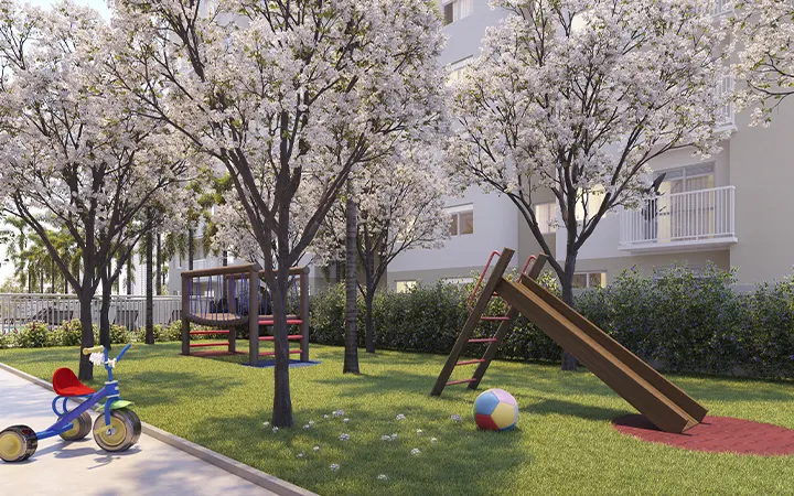 playgroud