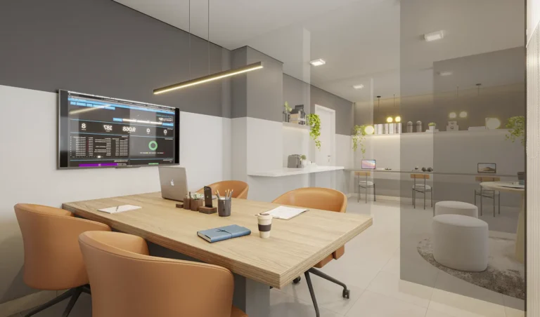 sala de tv